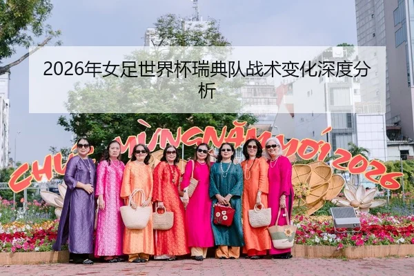 2026年女足世界杯瑞典队战术变化深度分析